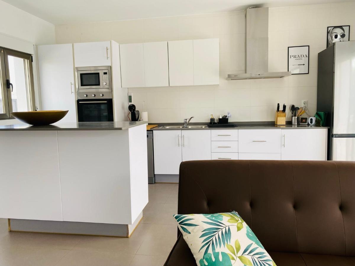 Casa Coco Stylisches Beachhouse Mit Pool & Sundeck Els Poblets Denia Extérieur photo