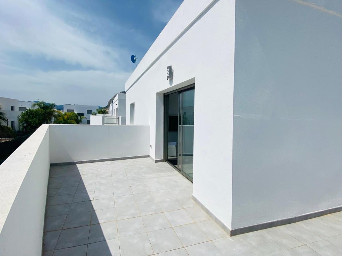 Casa Coco Stylisches Beachhouse Mit Pool & Sundeck Els Poblets Denia Extérieur photo