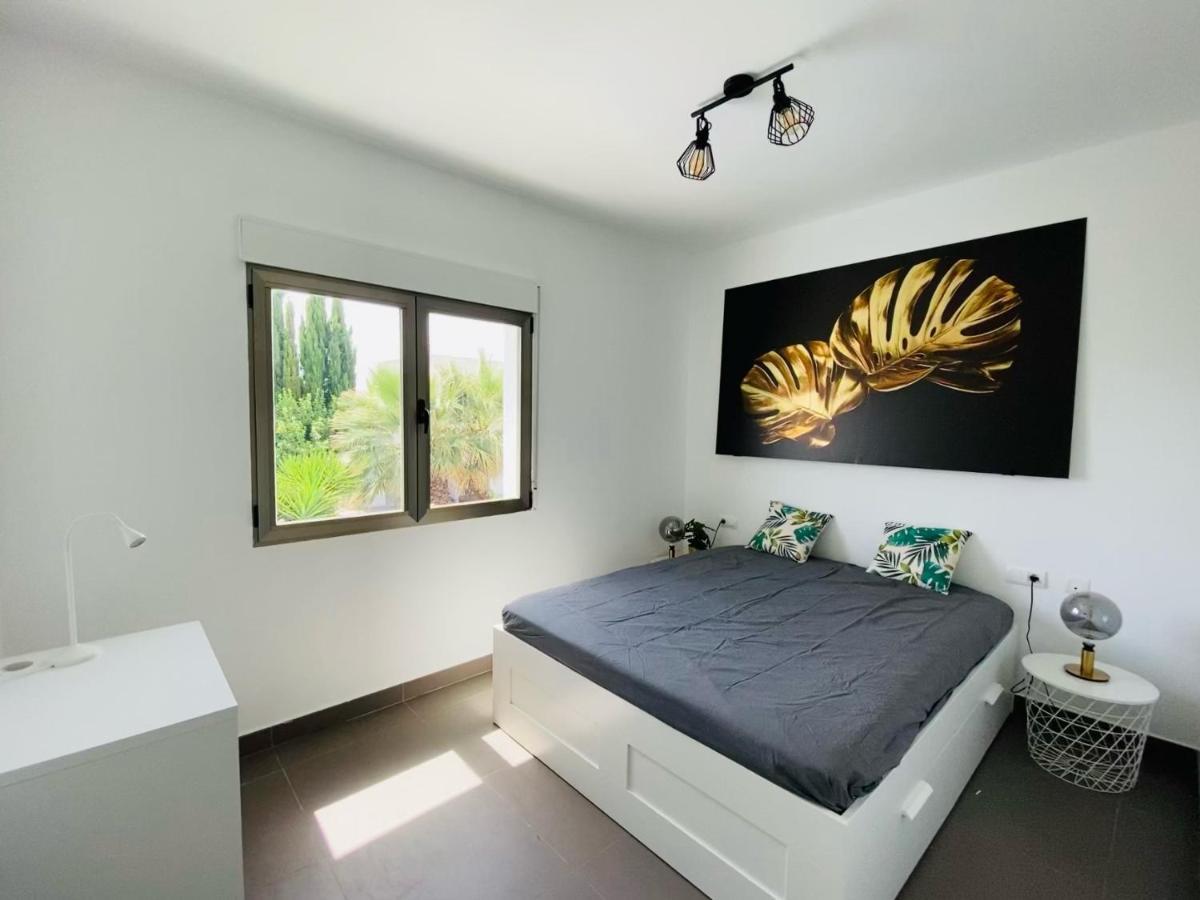 Casa Coco Stylisches Beachhouse Mit Pool & Sundeck Els Poblets Denia Extérieur photo