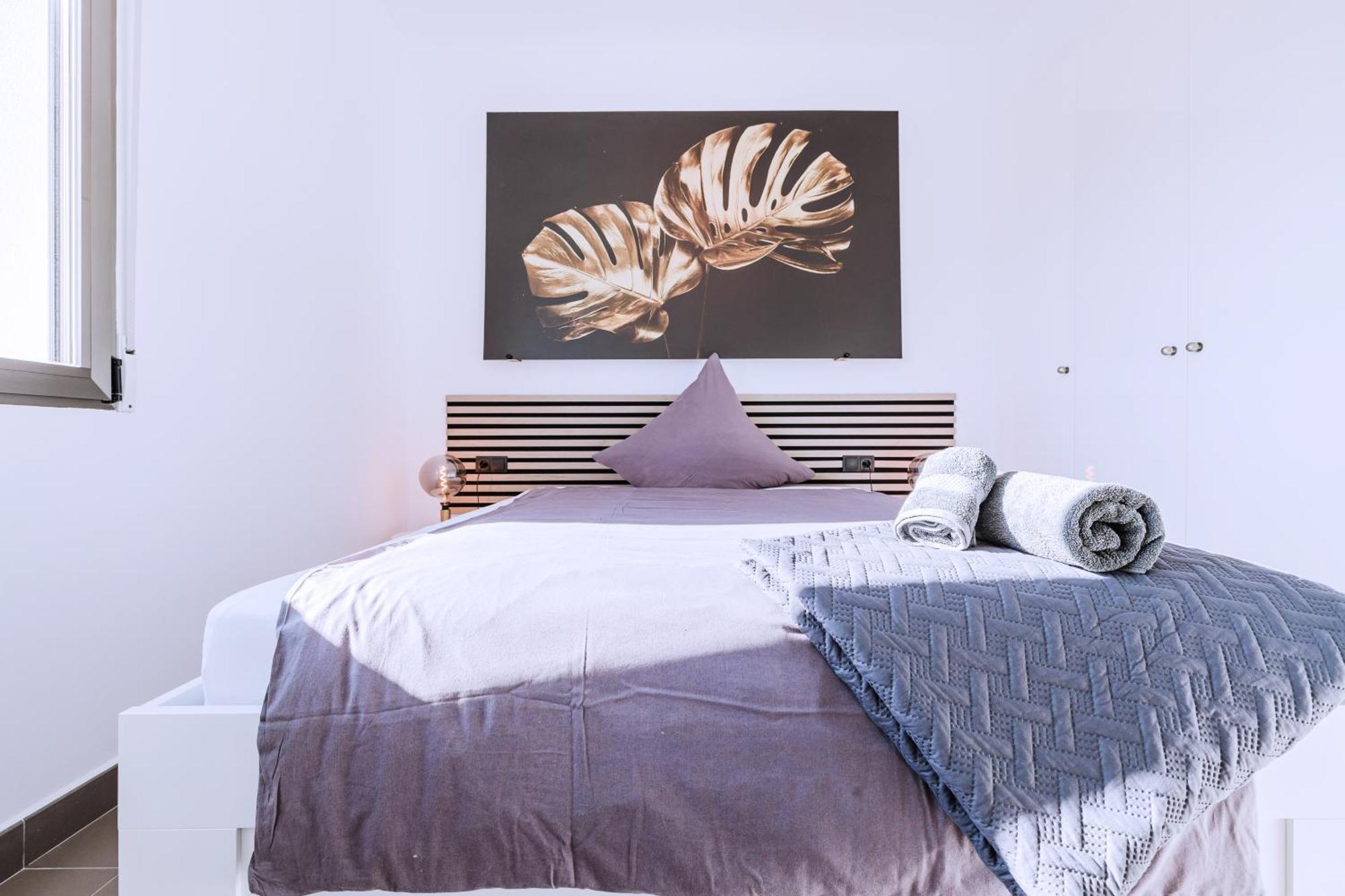 Casa Coco Stylisches Beachhouse Mit Pool & Sundeck Els Poblets Denia Extérieur photo