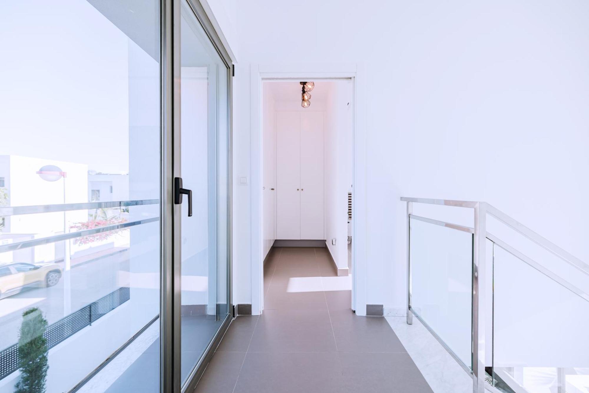 Casa Coco Stylisches Beachhouse Mit Pool & Sundeck Els Poblets Denia Extérieur photo