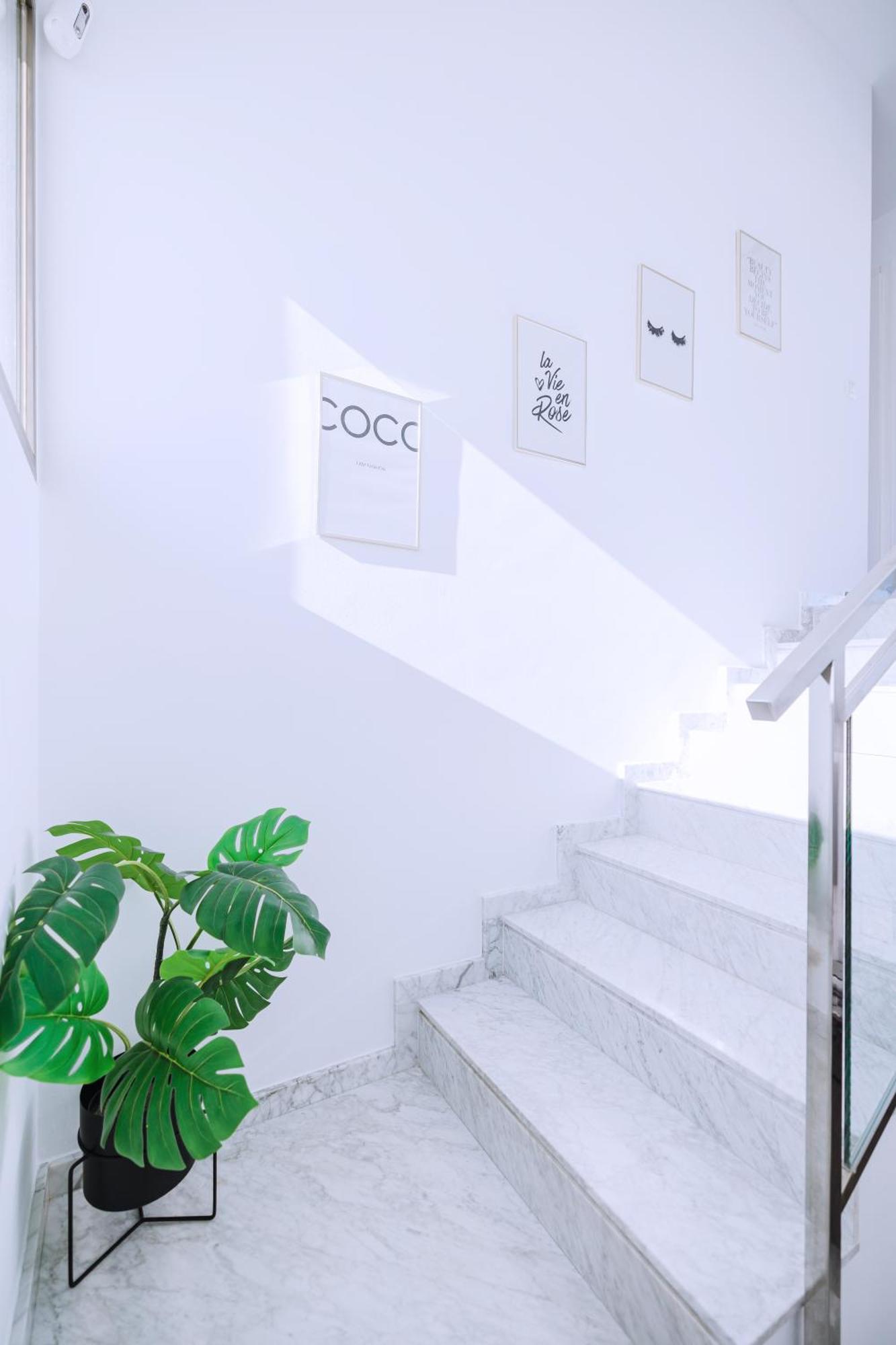 Casa Coco Stylisches Beachhouse Mit Pool & Sundeck Els Poblets Denia Extérieur photo