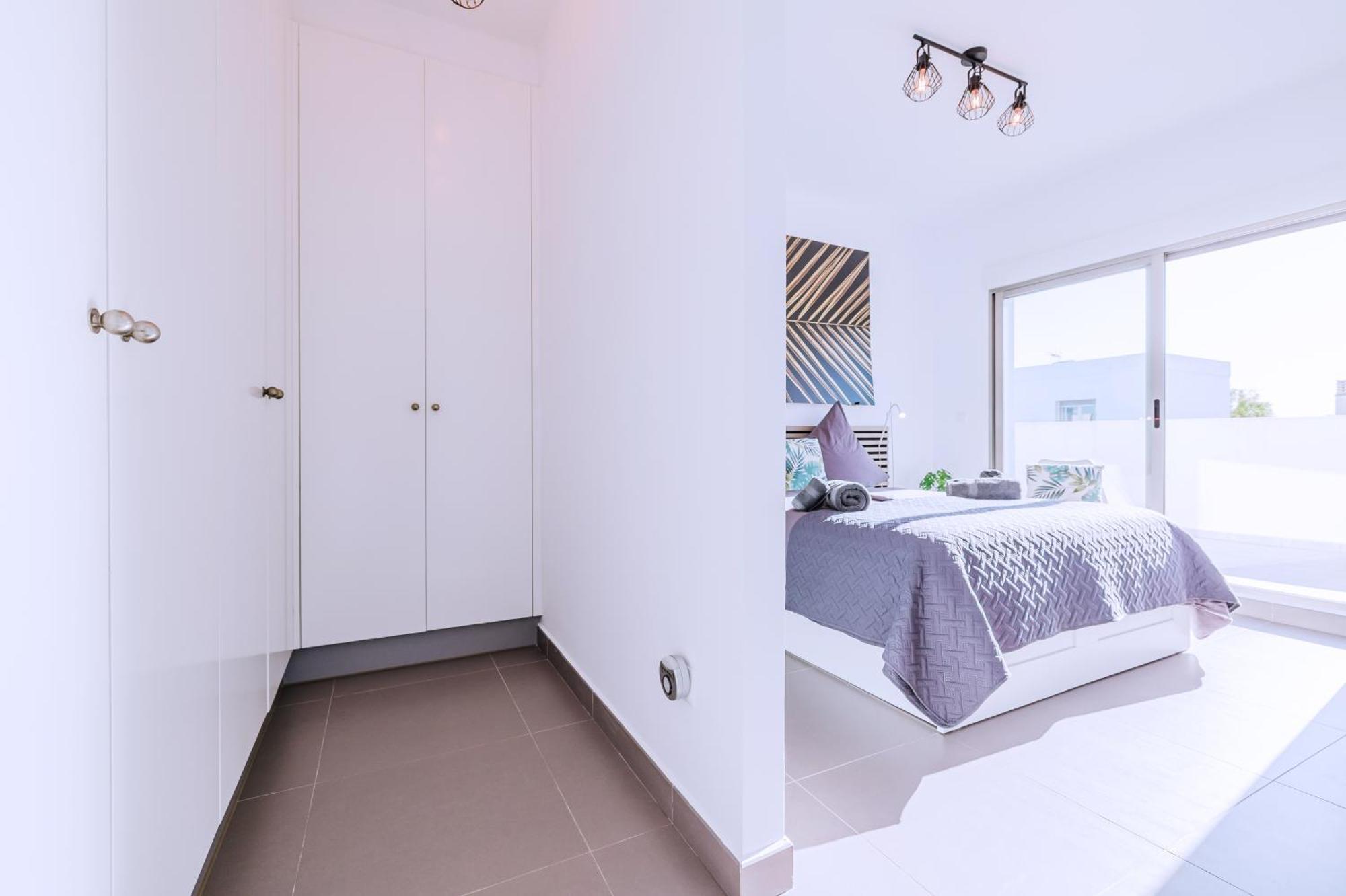 Casa Coco Stylisches Beachhouse Mit Pool & Sundeck Els Poblets Denia Extérieur photo